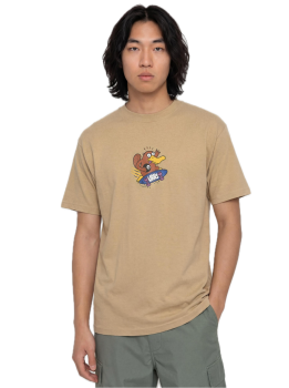 BOONDABURA SS TEE